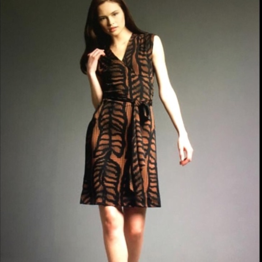 Tory Burch Dress